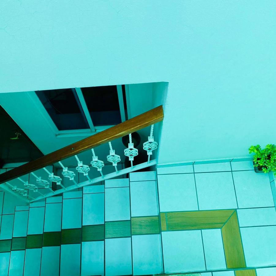 Hotel En Guadalajara Posada Mi Rey المظهر الخارجي الصورة