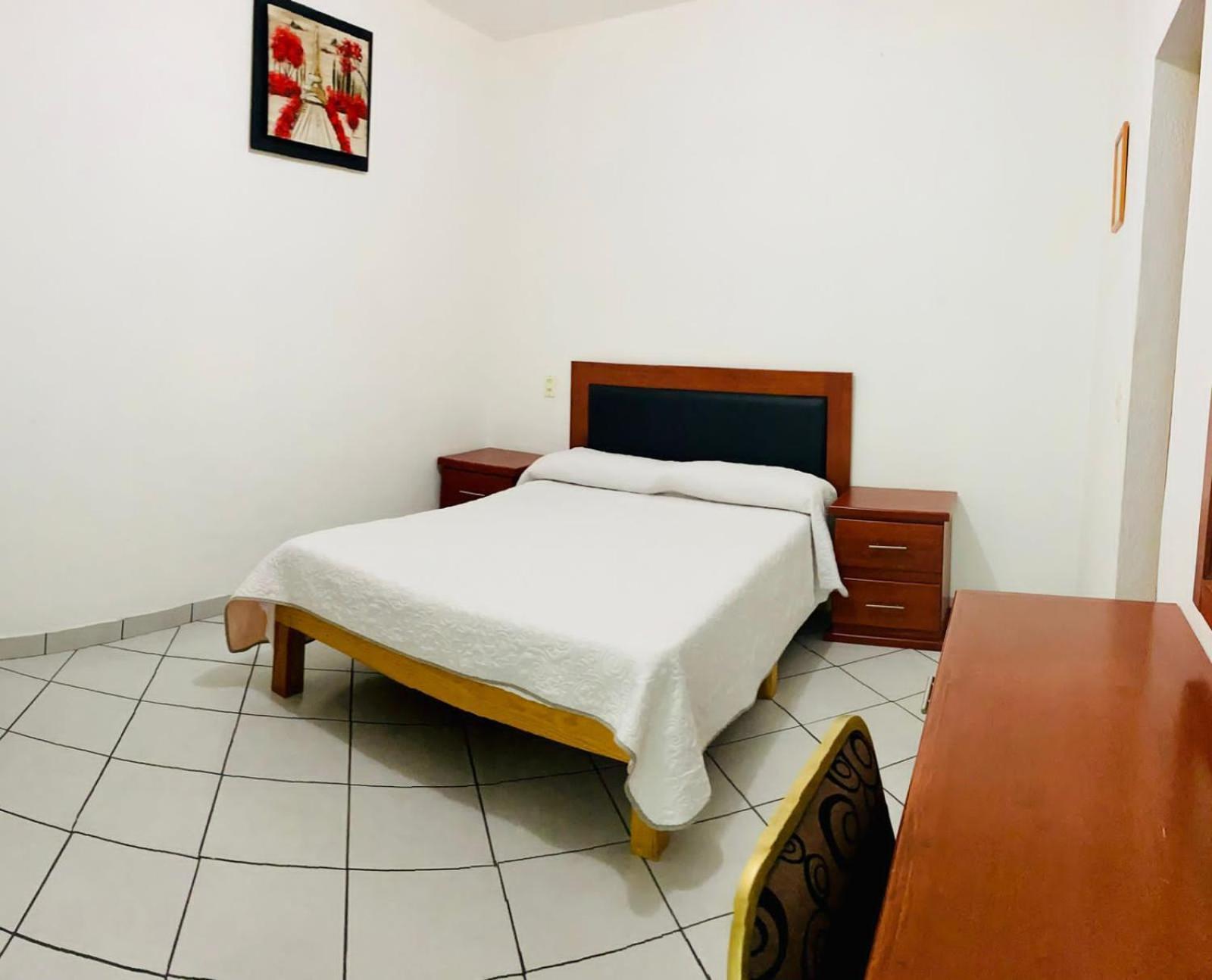Hotel En Guadalajara Posada Mi Rey المظهر الخارجي الصورة